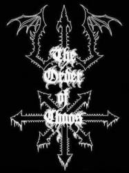 logo The Order Of Chaos (GRC)